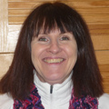 Teresa Dobing